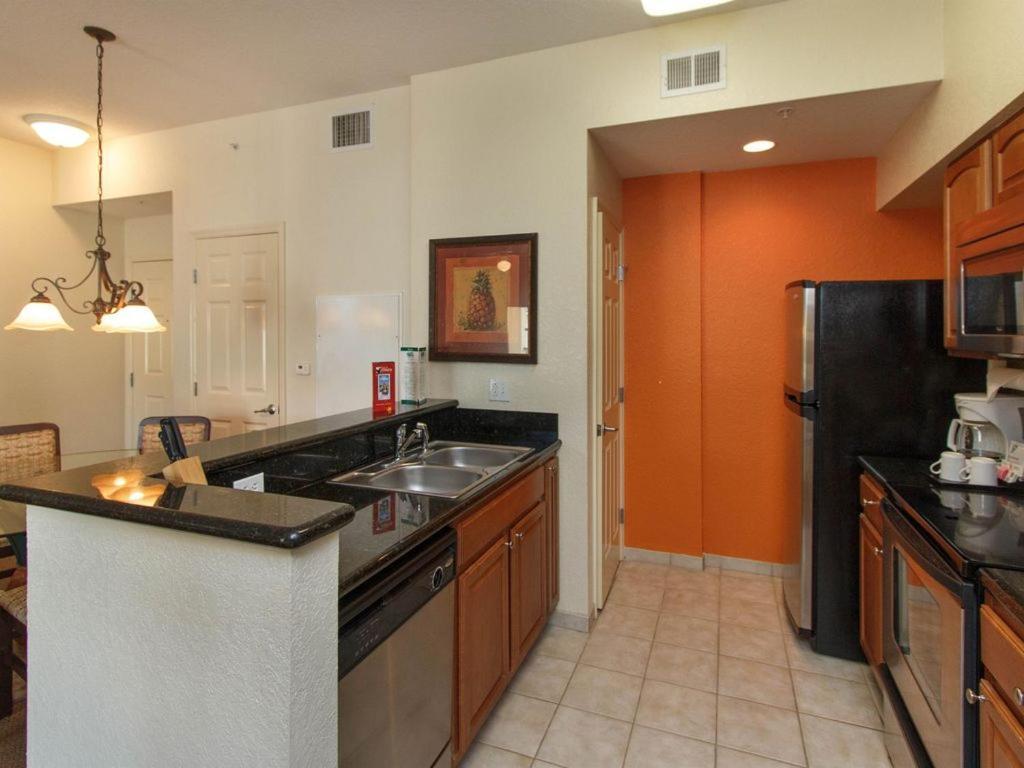 Luxury Resort Condo, 2 Or 3 Bedroom Premium Suites Orlando Exterior photo