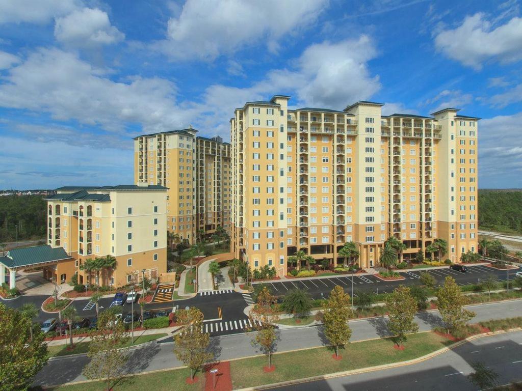 Luxury Resort Condo, 2 Or 3 Bedroom Premium Suites Orlando Exterior photo